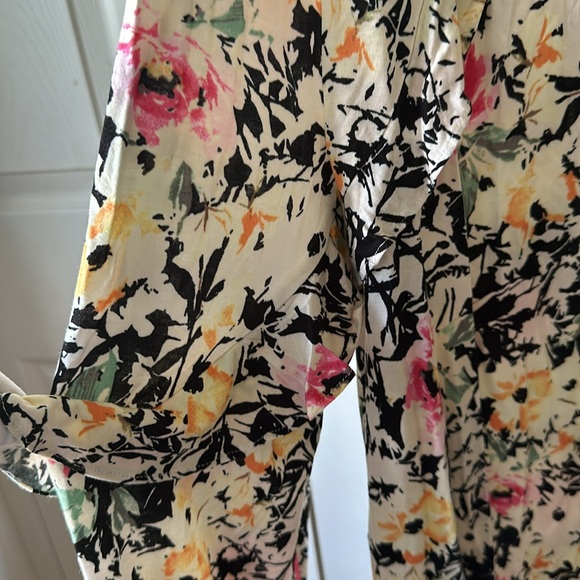 NWT Ralph Lauren long sleeve blouse - Picture 9 of 17